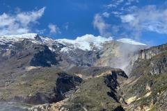 nevadodelruiz